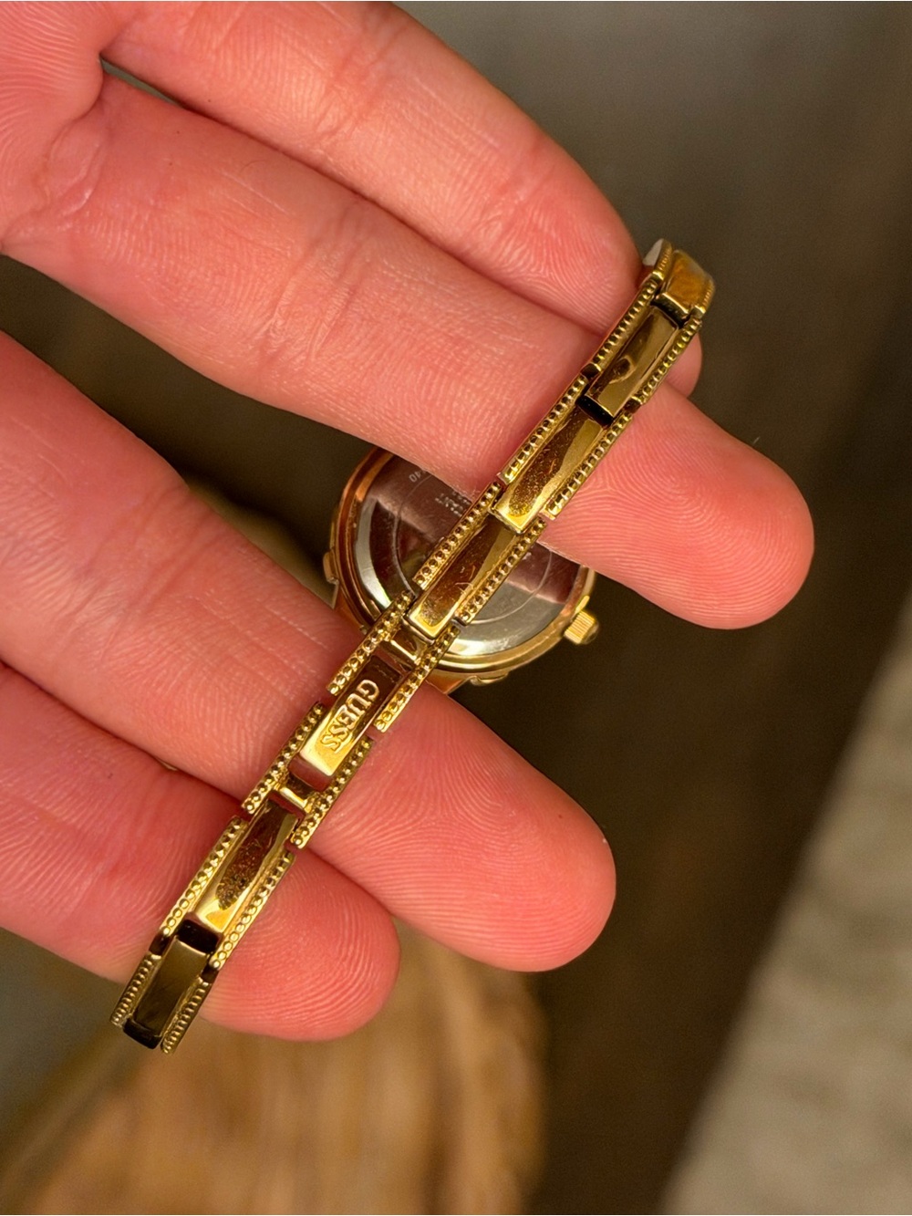 GUESS WATCH - Picture 6 of 7